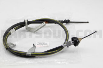 4643048171 CABLE ASSY, PARKING BRAKE, NO.3