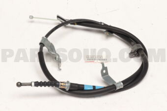 4643052161 CABLE ASSY, PARKING BRAKE, NO.3