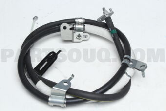 4643060070 CABLE ASSY  PARKING