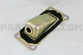 4645160101 BRACKET, CABLE SUPPORT