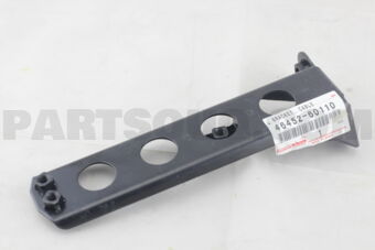 4645260110 BRACKET, PARKING BRAKE CABLE SUPPO