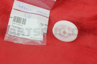 4647120010 PULLEY, WIRE