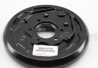 4650337710 PLATE SUB-ASSY, PARKING BRAKE