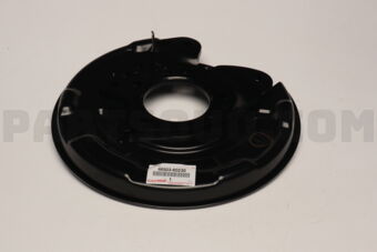 4650360230 Toyota PLATE SUB-ASSY