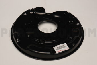4650360230 Toyota PLATE SUB-ASSY