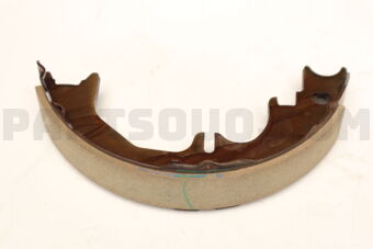 465400K010 Toyota SHOE ASSY  PARKING