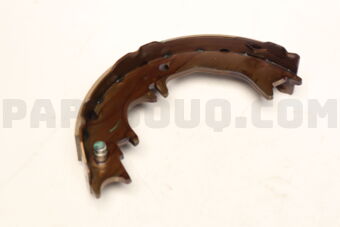 465500K010 SHOE ASSY  PARKING