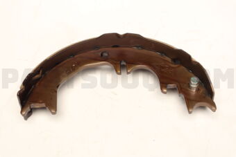 465900K010 SHOE ASSY  PARKING