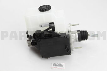4702560053 CYLINDER SUB-ASSY, BRAKE MASTER