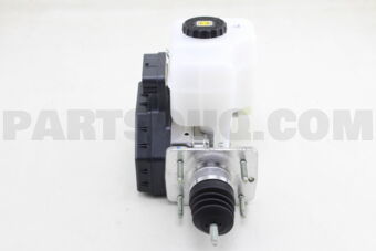 4702560101 CYLINDER SUB-ASSY, BRAKE MASTER