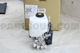 4702560190 CYLINDER SUB-ASSY, BRAKE MASTER