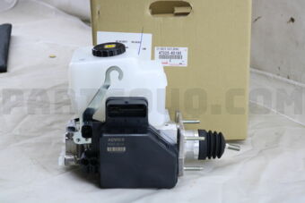 4702560190 CYLINDER SUB-ASSY, BRAKE MASTER