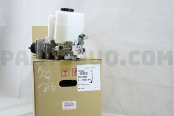 4702560351 CYLINDER SUB-ASSY, BRAKE MASTER