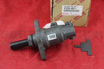 4702848011 CYLINDER SUB-ASSY, BRAKE MASTER W/