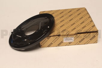470430K130 PLATE SUB-ASSY, BRAK