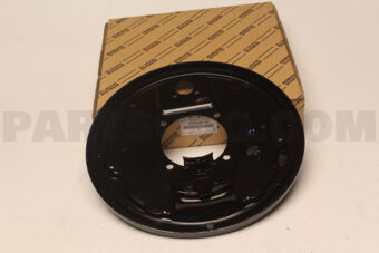 470430K130 PLATE SUB-ASSY, BRAK