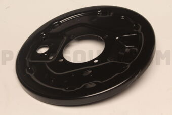 470430K130 PLATE SUB-ASSY, BRAK