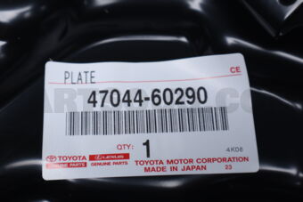 4704460290 PLATE SUB-ASSY