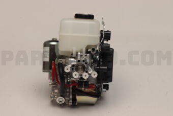 4705060200 BRAKE BOOSTER ASSY, W/MASTER CYLINDER