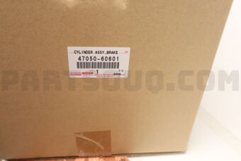 4705060601 CYLINDER ASSY  BRAKE