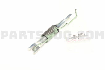 4706160310 STRUT SET, PARKING