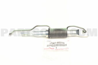 4706160310 STRUT SET, PARKING