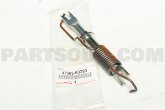 4706260290 STRUT SET, PARKING