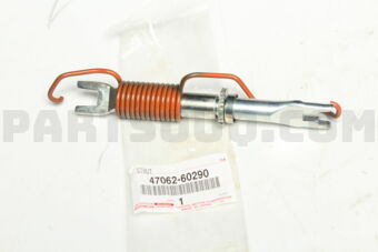 4706260290 STRUT SET, PARKING