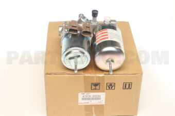 4707052020 PUMP ASSY, BRAKE