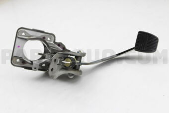 4711060080 SUPPORT ASSY, BRAKE PEDAL