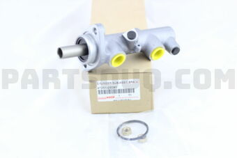 4720105080 CYLINDER SUB-ASSY, BRAKE MASTER