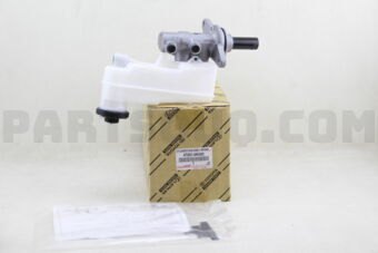 472010K400 CYLINDER SUB-ASSY  B