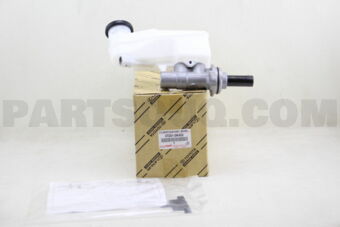 472010K400 CYLINDER SUB-ASSY  B