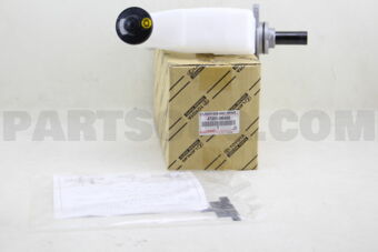 472010K400 CYLINDER SUB-ASSY  B