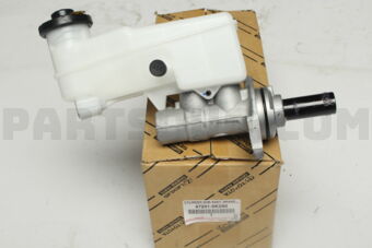 472010K590 CYLINDER SUB-ASSY  B