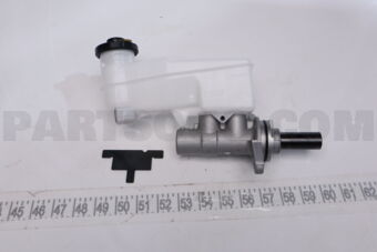 472010K740 Toyota CYLINDER SUB-ASSY, B