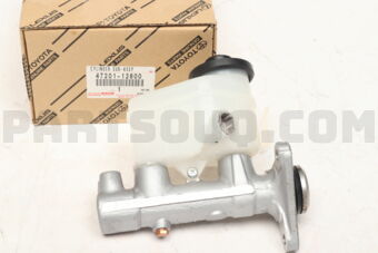 4720112800 CYLINDER SUB-ASSY, BRAKE MASTER