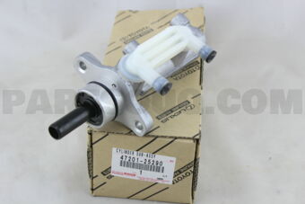 4720125290 CYLINDER SUB-ASSY, BRAKE MASTER