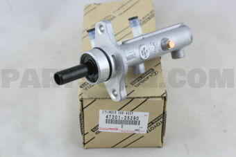 4720125290 CYLINDER SUB-ASSY, BRAKE MASTER