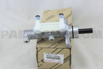 4720125290 CYLINDER SUB-ASSY, BRAKE MASTER