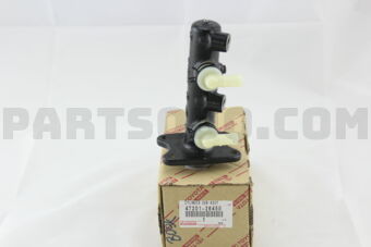 4720126450 CYLINDER SUB-ASSY, BRAKE MASTER
