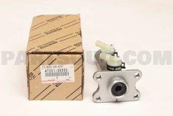 4720126550 CYLINDER SUB-ASSY, BRAKE MASTER