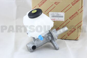 4720126811 CYLINDER SUB-ASSY