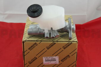 4720128480 CYLINDER SUB-ASSY, BRAKE MASTER