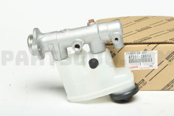 4720128550 CYLINDER SUB-ASSY, BRAKE MASTER