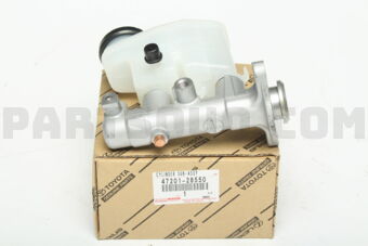4720128550 CYLINDER SUB-ASSY, BRAKE MASTER