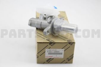 4720128681 CYLINDER SUB-ASSY, BRAKE MASTER