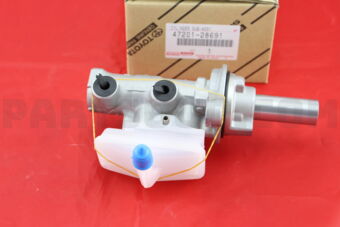 4720128691 CYLINDER SUB-ASSY, BRAKE MASTER