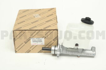 4720133340 CYLINDER SUB-ASSY, BRAKE MASTER