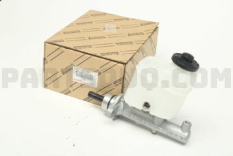 4720133340 CYLINDER SUB-ASSY, BRAKE MASTER